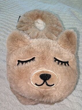 Fuzzy Babba NWT Sz 7-9.5